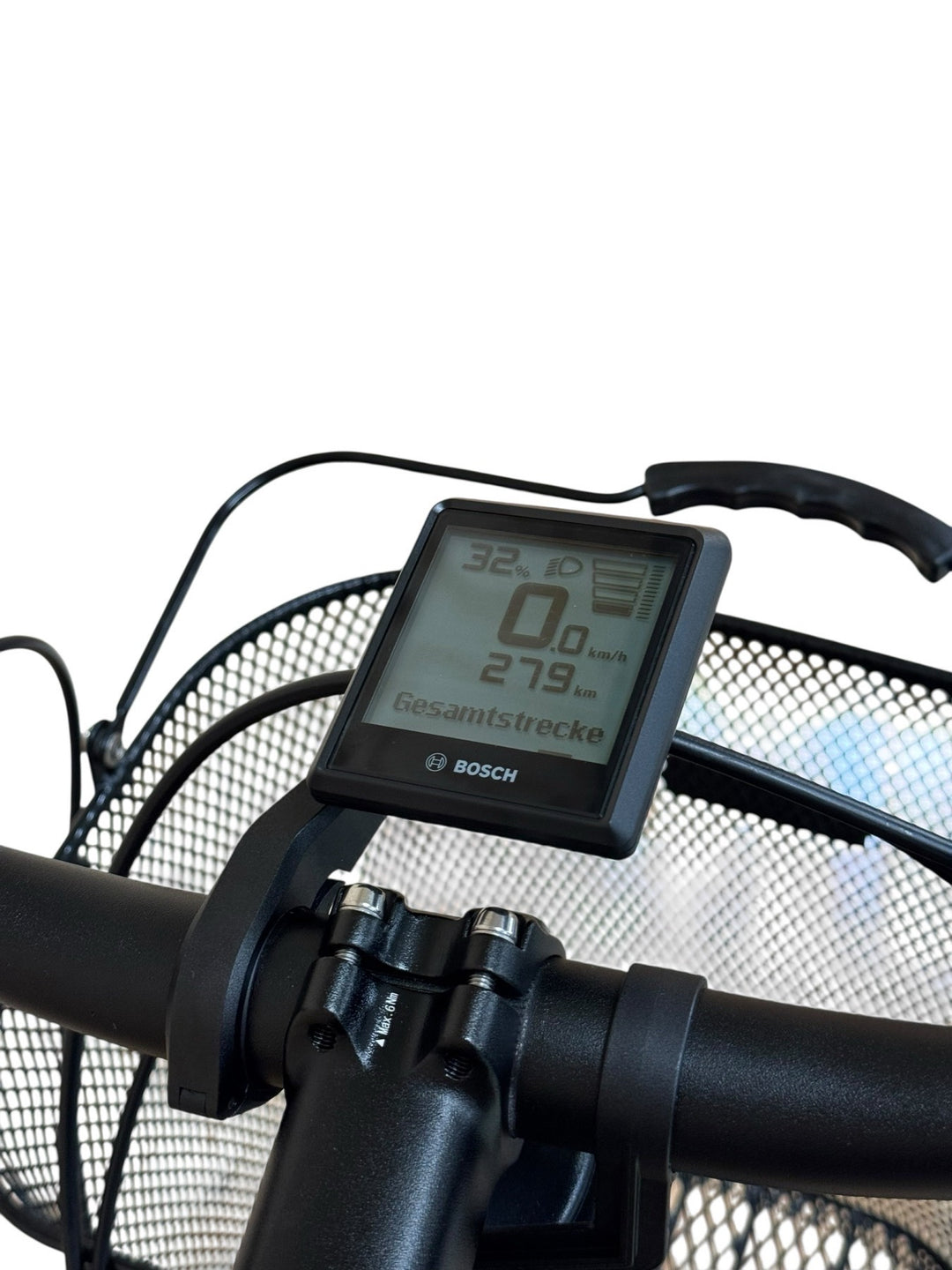 Kalkhoff Image C.B Advance+ E-Bike Refurbished Gebruikte fiets 