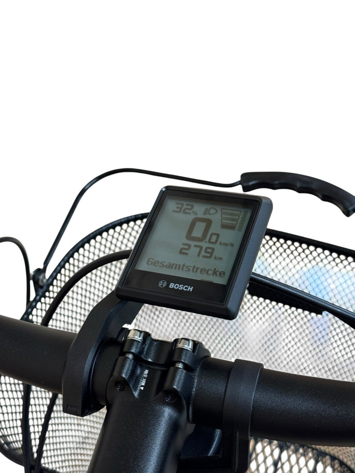 Kalkhoff Image C.B Advance+ E-Bike Refurbished Gebruikte fiets 