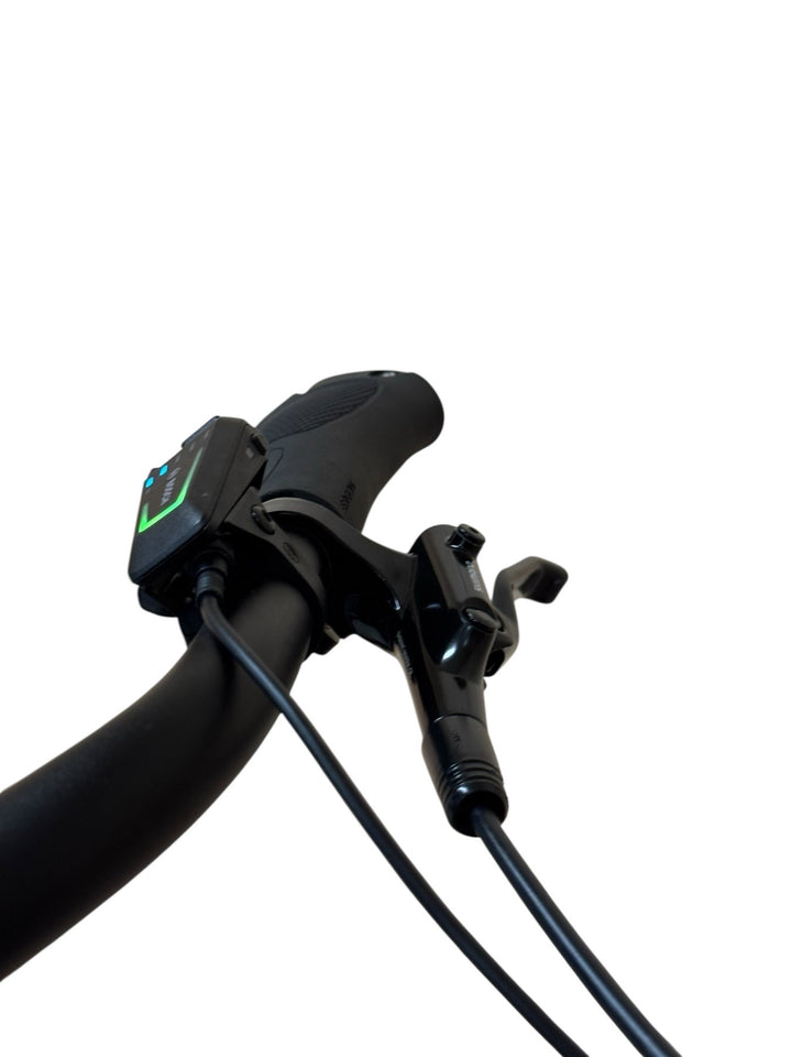 Kalkhoff Image C.B Advance+ E-Bike Refurbished Gebruikte fiets 