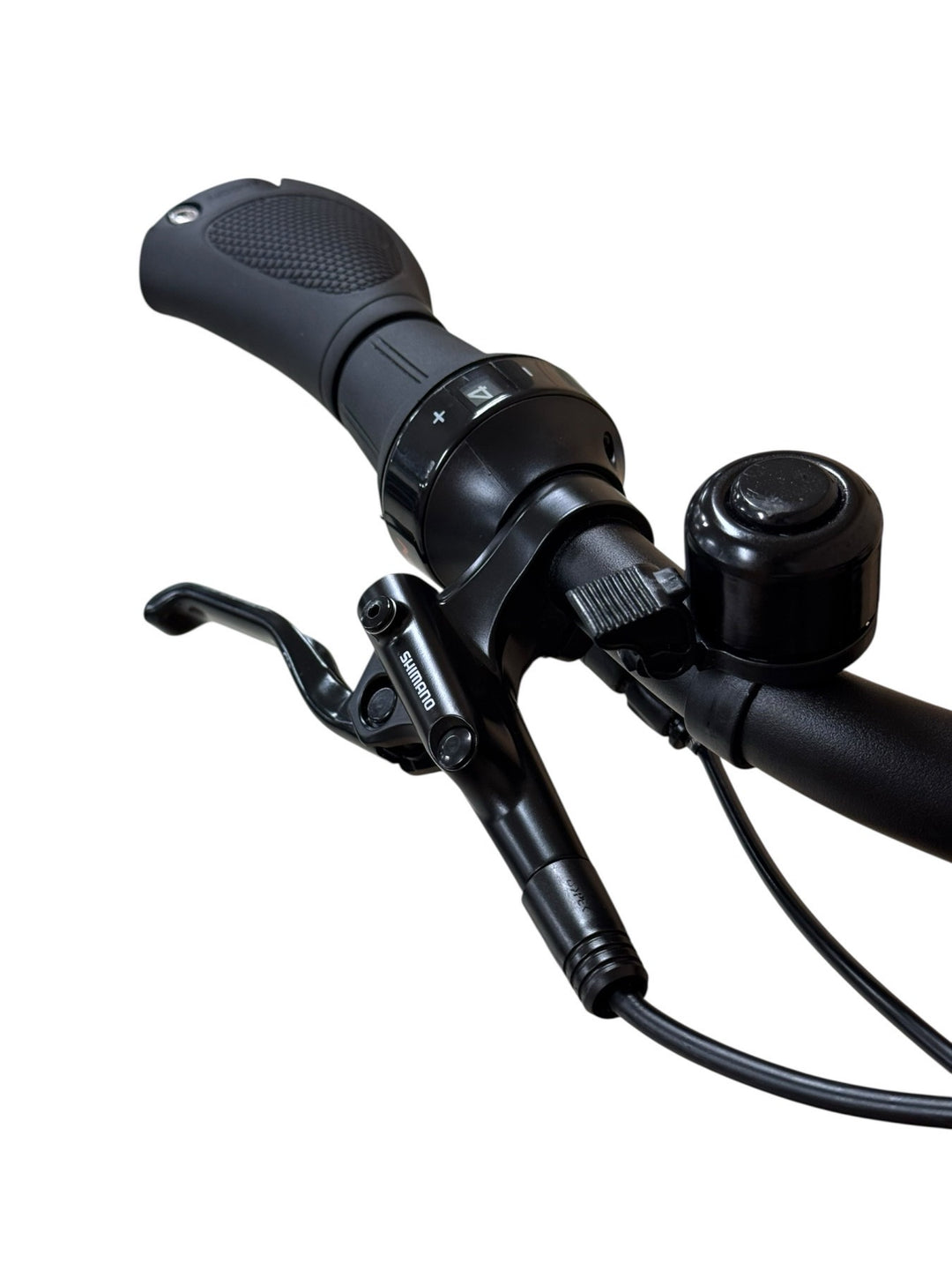 Kalkhoff Image C.B Advance+ E-Bike Refurbished Gebruikte fiets 