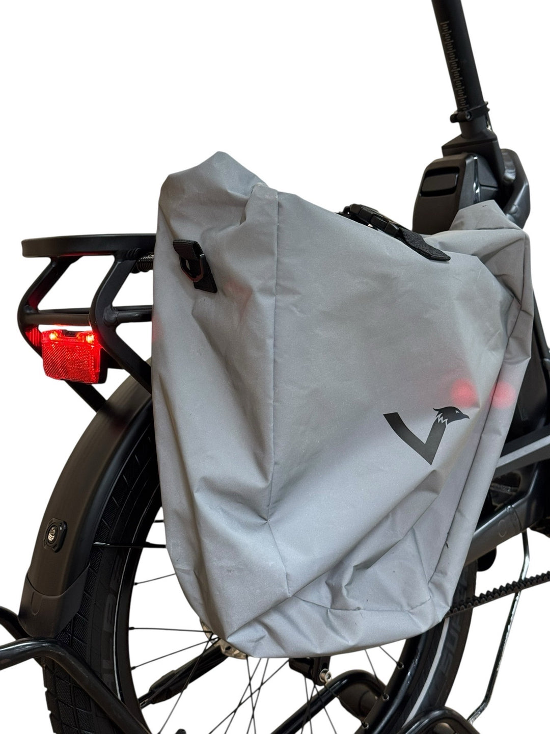 Kalkhoff Image C.B Advance+ E-Bike Refurbished Gebruikte fiets 