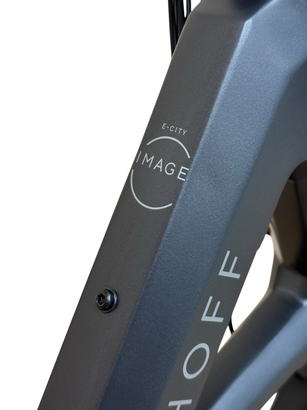 Kalkhoff Image C.B Advance+ E-Bike Refurbished Gebruikte fiets 