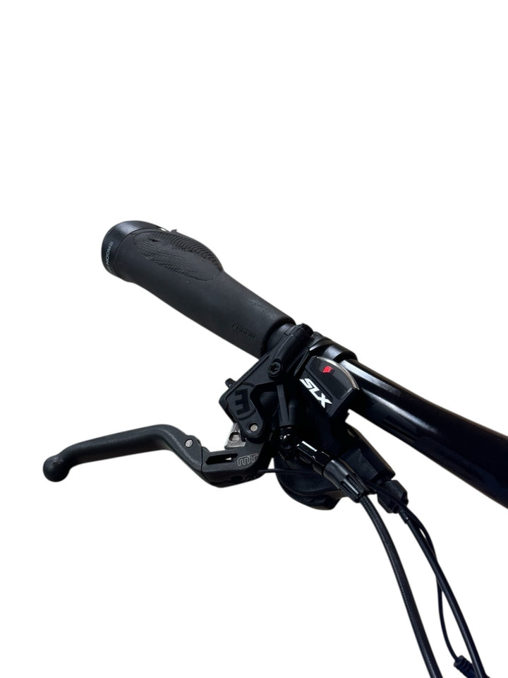 Kalkhoff Integrale LTD E-Bike Refurbished Gebruikte fiets 