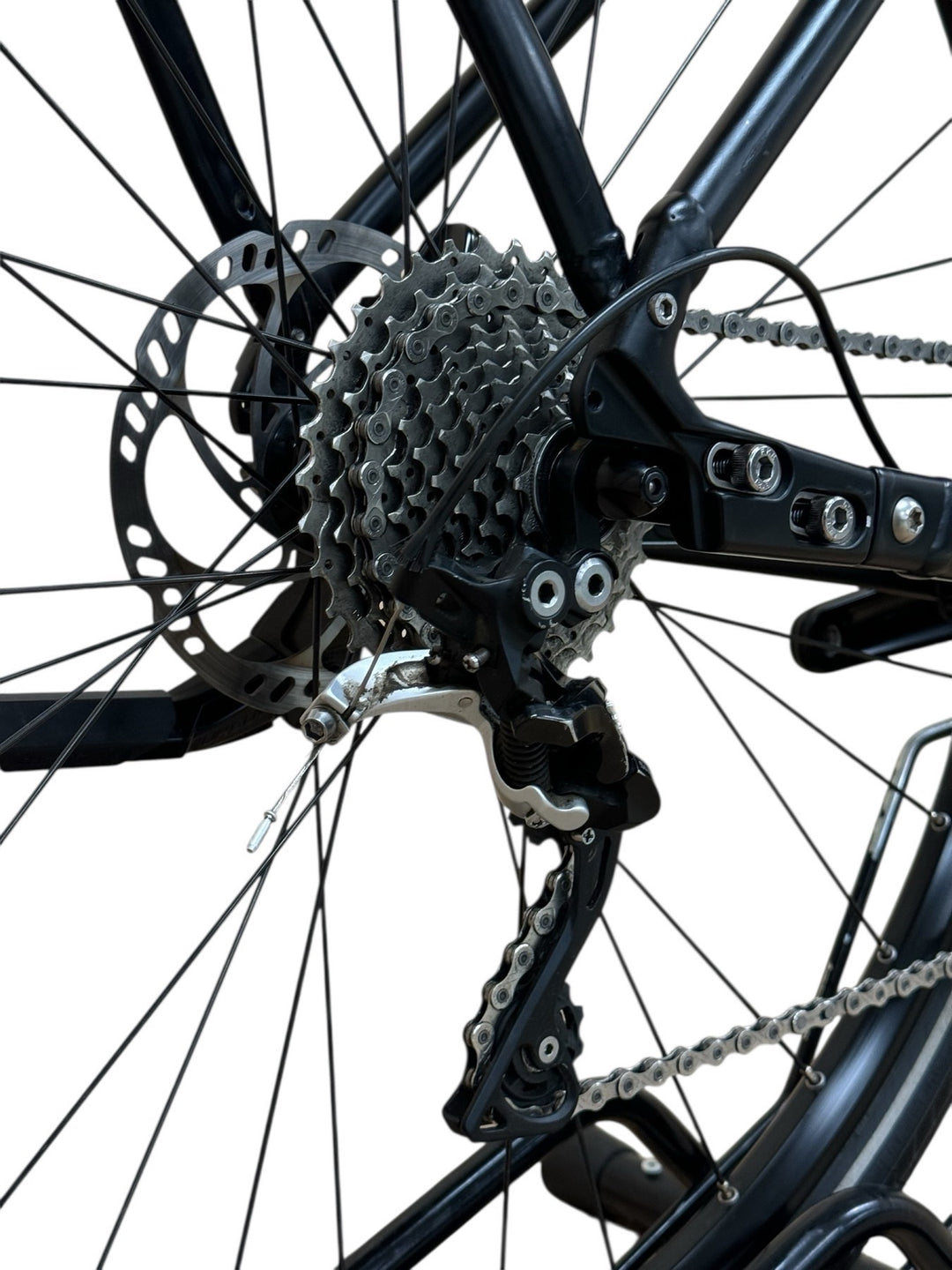 Kalkhoff Integrale LTD E-Bike Refurbished Gebruikte fiets 