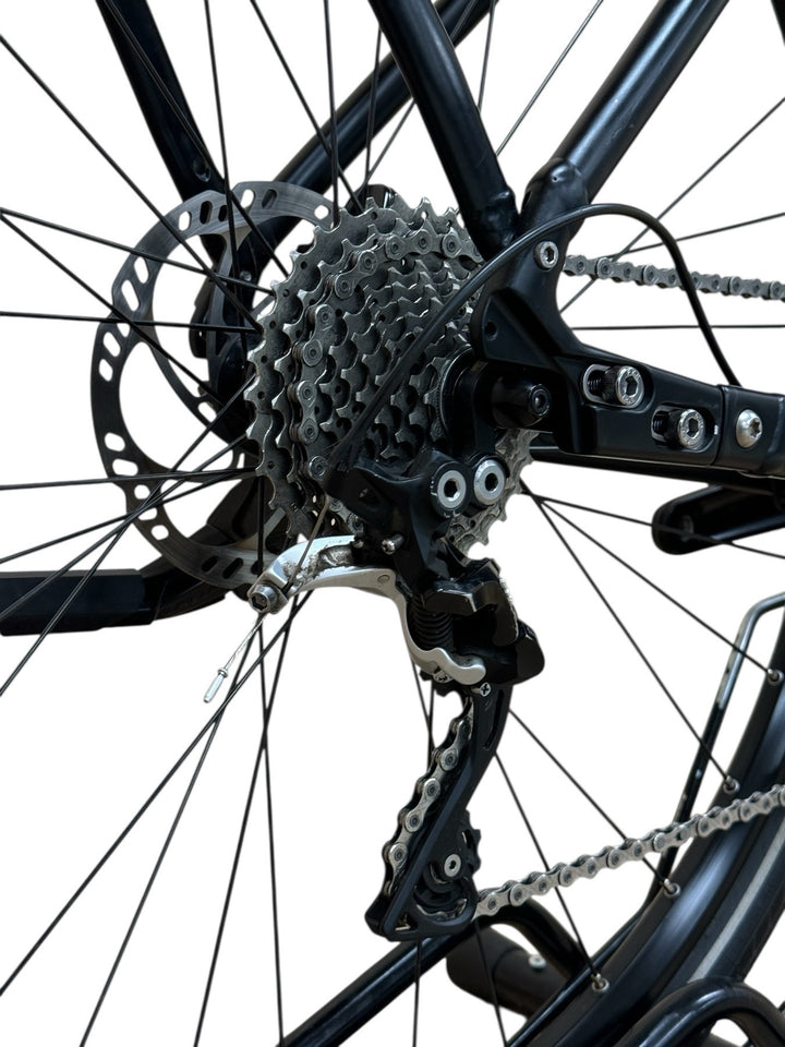 Kalkhoff Integrale LTD E-Bike Refurbished Gebruikte fiets 