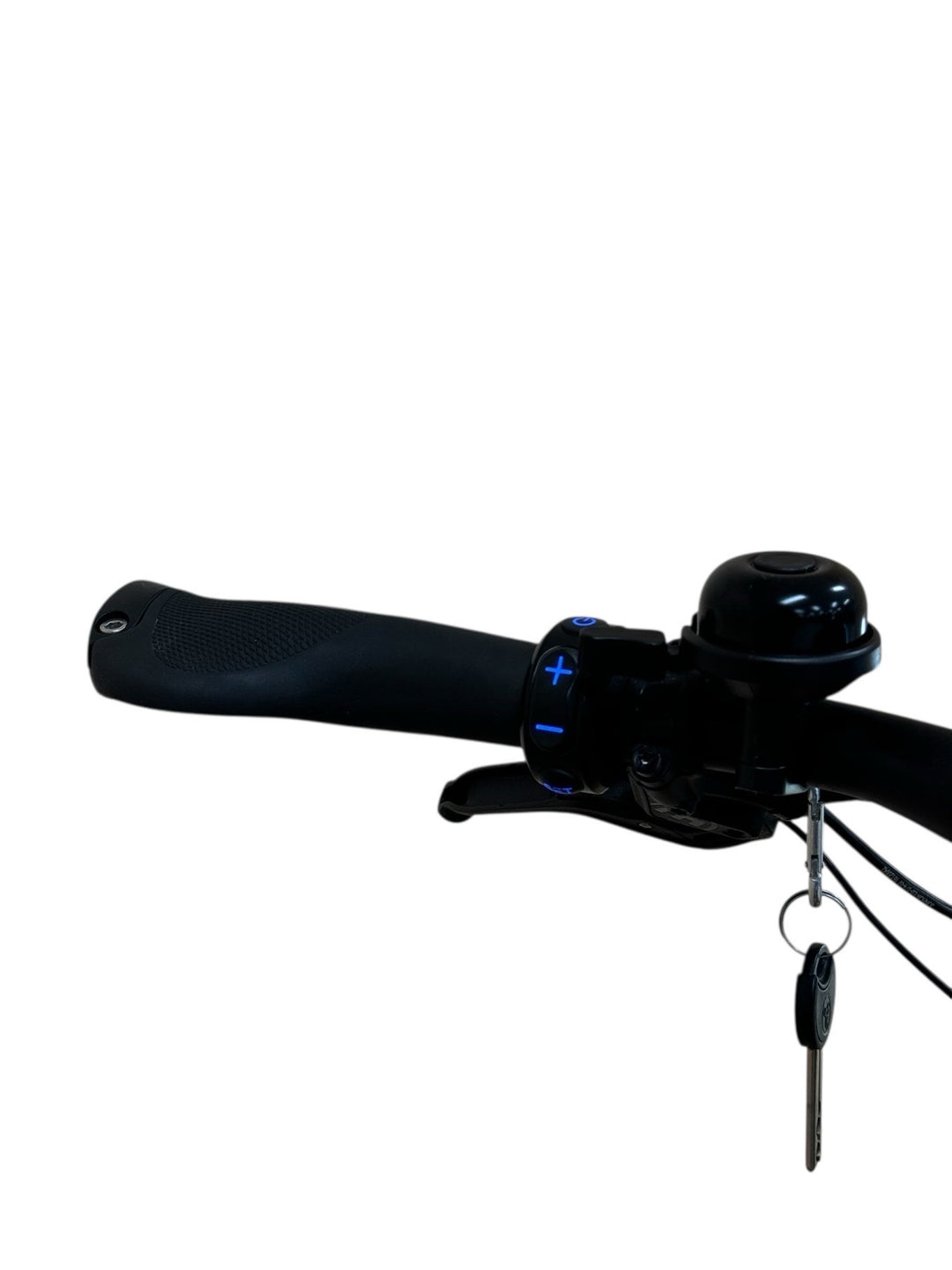 Kalkhoff Integrale LTD E-Bike Refurbished Gebruikte fiets 