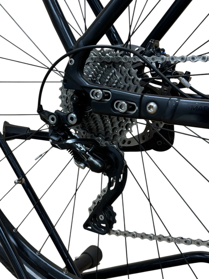 Kalkhoff Integrale LTD E-Bike Refurbished Gebruikte fiets 