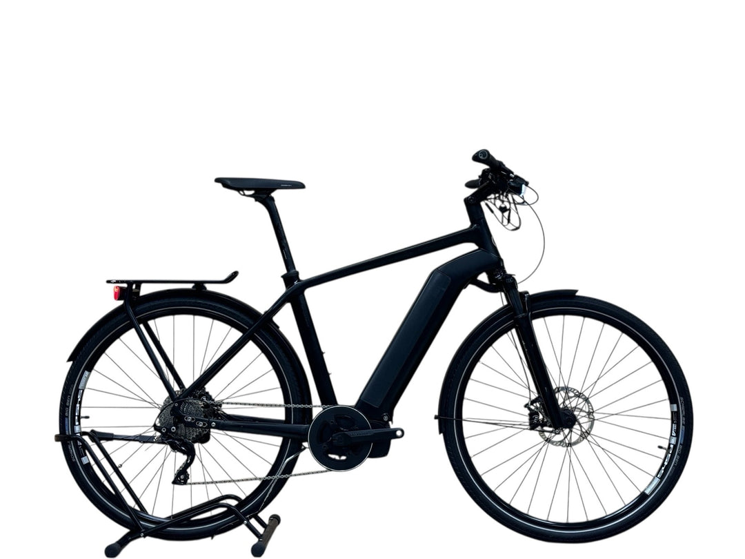 Kalkhoff Integrale LTD E-Bike Refurbished Gebruikte fiets 