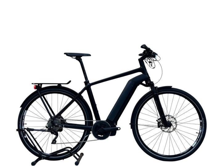 Kalkhoff Integrale LTD E-Bike Refurbished Gebruikte fiets 