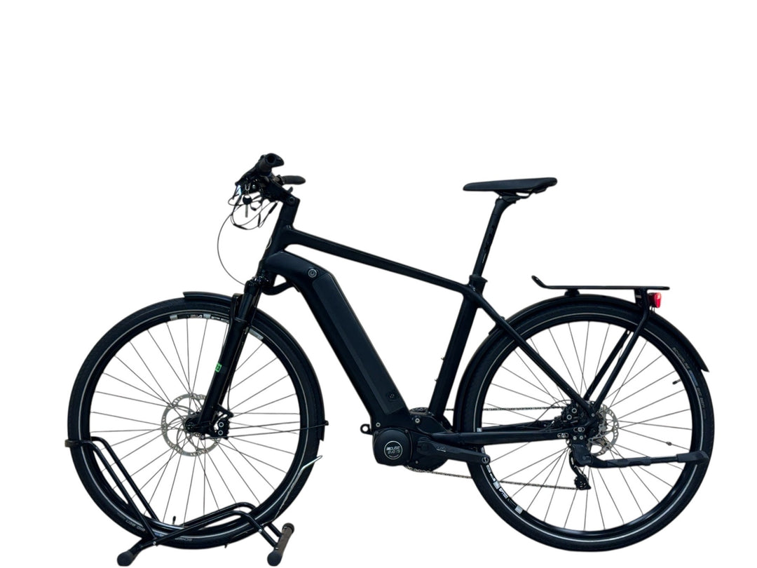 Kalkhoff Integrale LTD E-Bike Refurbished Gebruikte fiets 