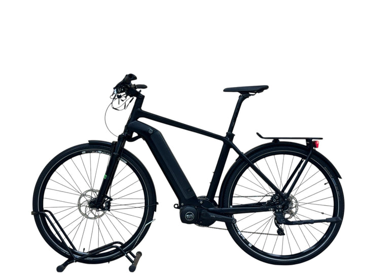 Kalkhoff Integrale LTD E-Bike Refurbished Gebruikte fiets 