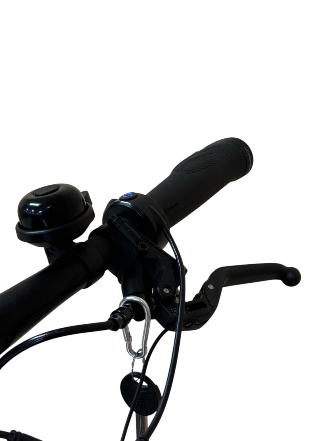 Kalkhoff Integrale LTD E-Bike Refurbished Gebruikte fiets 