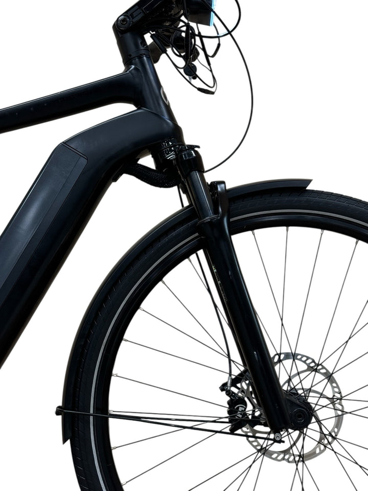 Kalkhoff Integrale LTD E-Bike Refurbished Gebruikte fiets 
