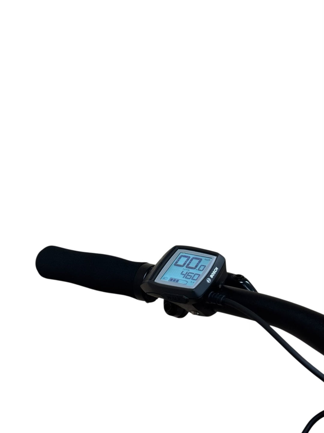 Kayza Sapric 4 29 inch E-Mountainbike Refurbished Gebruikte fiets 