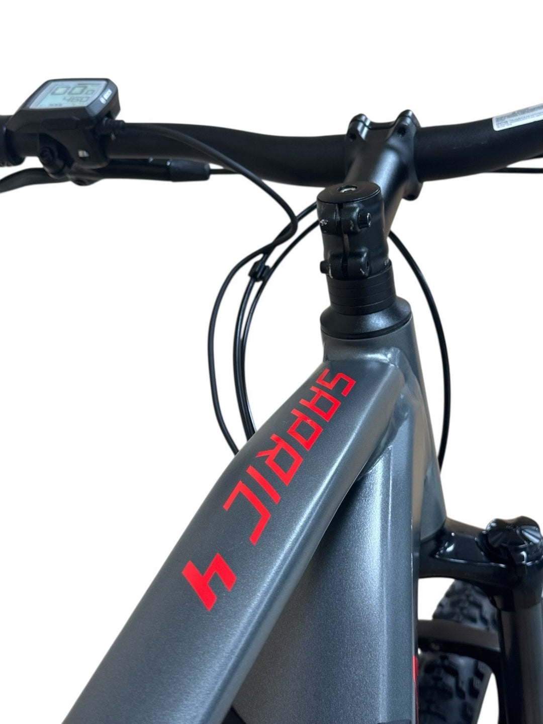 Kayza Sapric 4 29 inch E-Mountainbike Refurbished Gebruikte fiets 