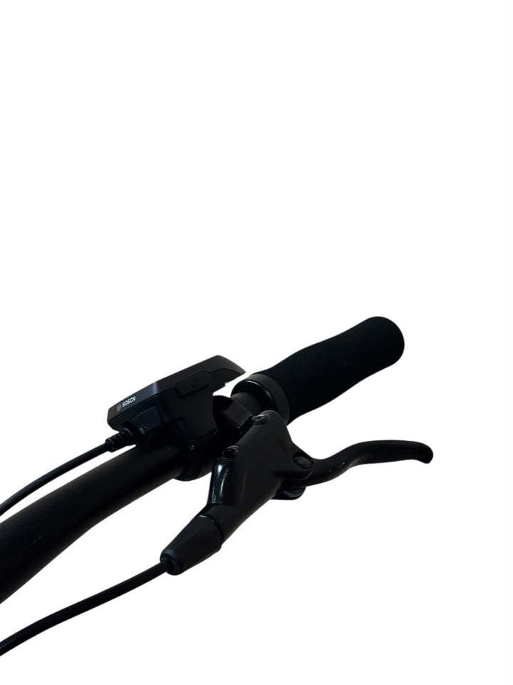 Kayza Sapric 4 29 inch E-Mountainbike Refurbished Gebruikte fiets 