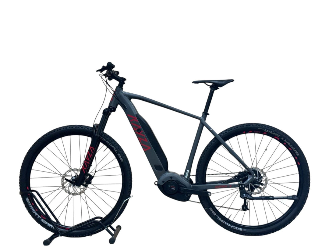 Kayza Sapric 4 29 inch E-Mountainbike Refurbished Gebruikte fiets 
