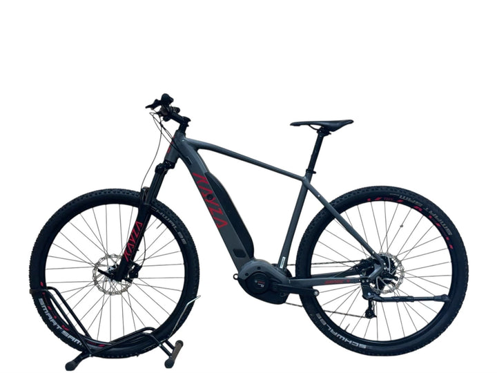 Kayza Sapric 4 29 inch E-Mountainbike Refurbished Gebruikte fiets 