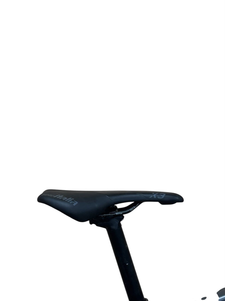 Kayza Sapric 4 29 inch E-Mountainbike Refurbished Gebruikte fiets 