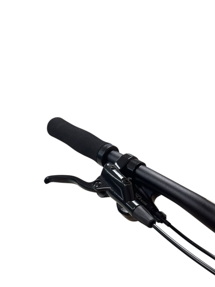 Kayza Sapric 4 29 inch E-Mountainbike Refurbished Gebruikte fiets 