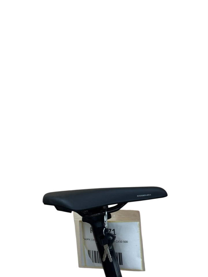 Kettler Quadriga CX10 E-Bike Refurbished Gebruikte fiets 