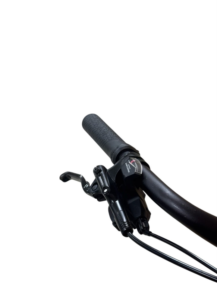 Kettler Quadriga CX10 E-Bike Refurbished Gebruikte fiets 