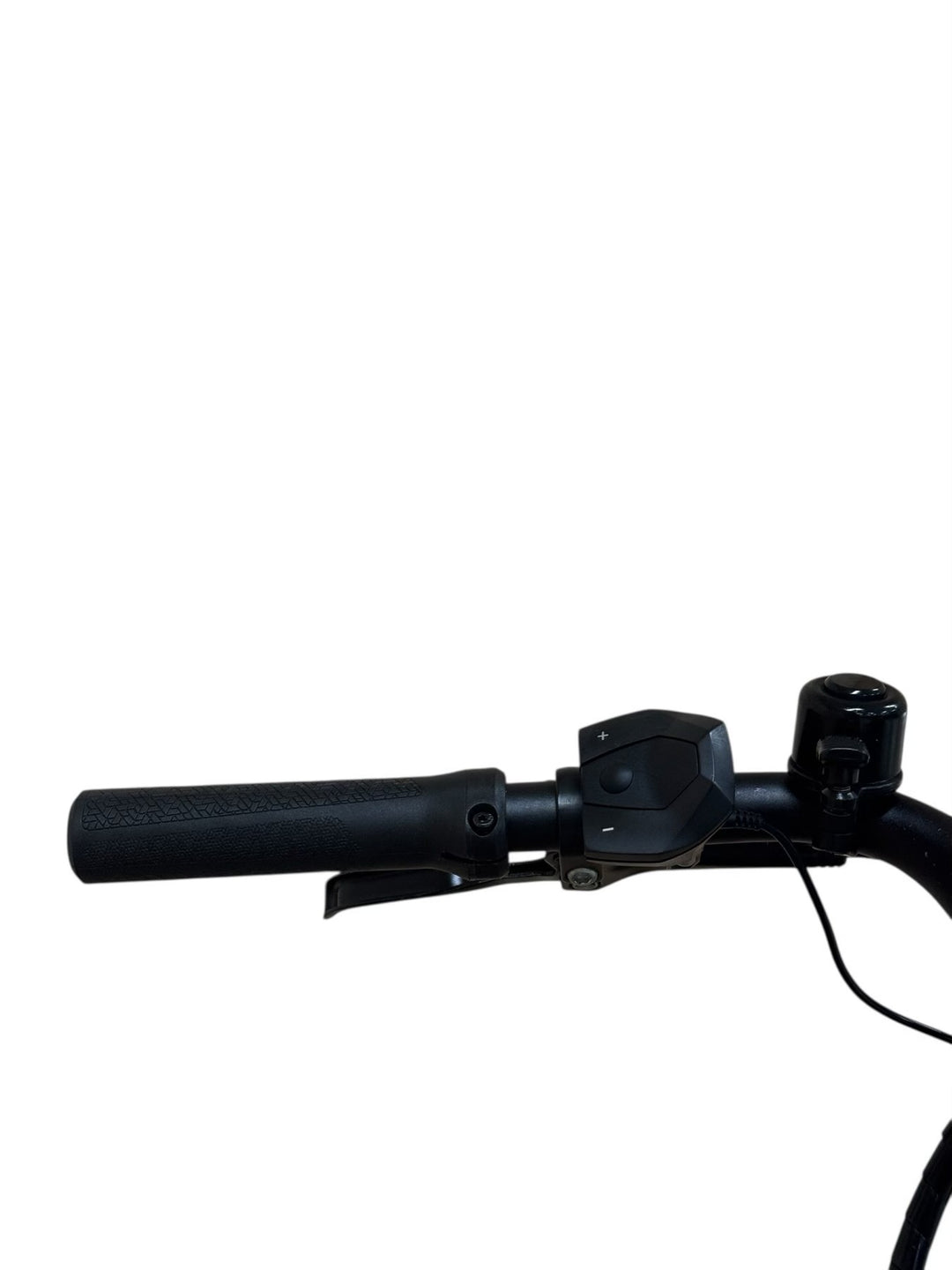 Kettler Quadriga CX10 E-Bike Refurbished Gebruikte fiets 