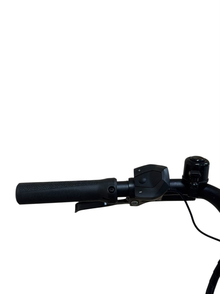 Kettler Quadriga CX10 E-Bike Refurbished Gebruikte fiets 