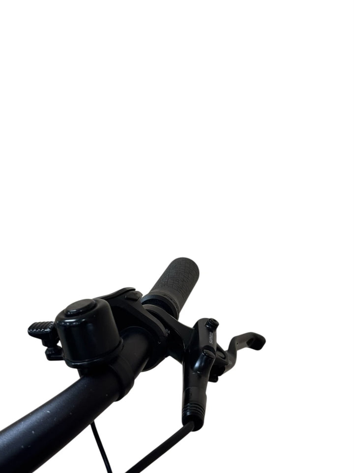 Kettler Quadriga CX10 E-Bike Refurbished Gebruikte fiets 