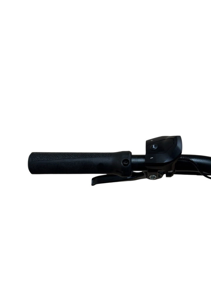 Kettler Quadriga DUO CX10 E-Bike Refurbished Gebruikte fiets