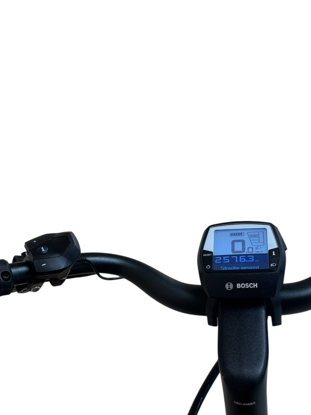 Kettler Quadriga DUO CX10 E-Bike Refurbished Gebruikte fiets