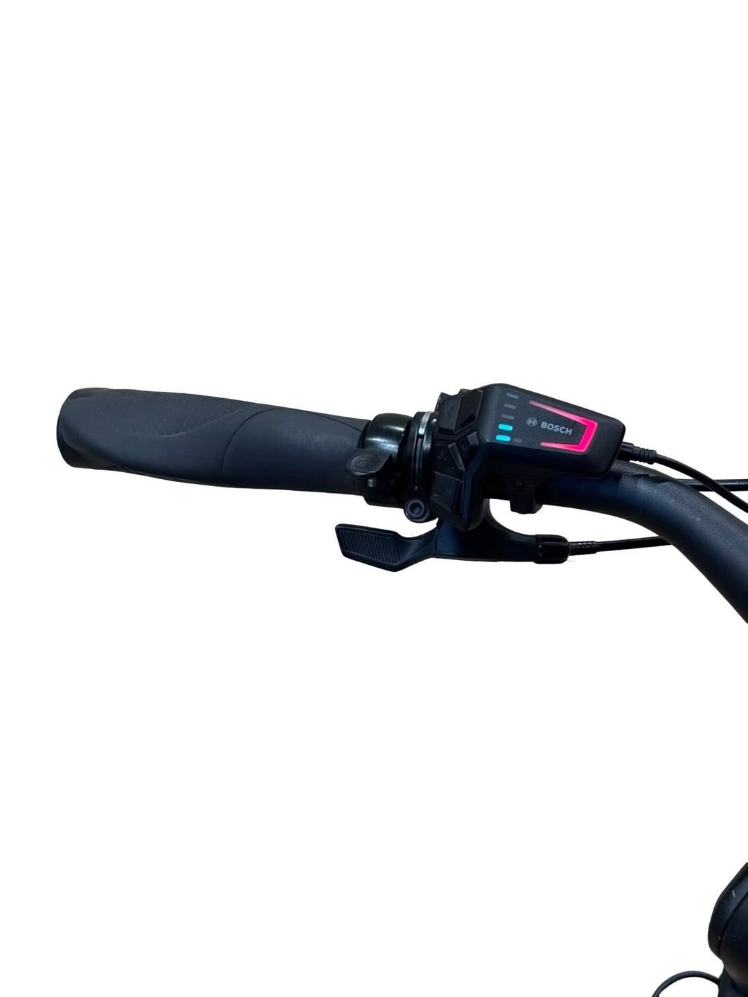 Kettler Quadriga PRO Belt Automatic E-Bike Refurbished Gebruikte fiets 