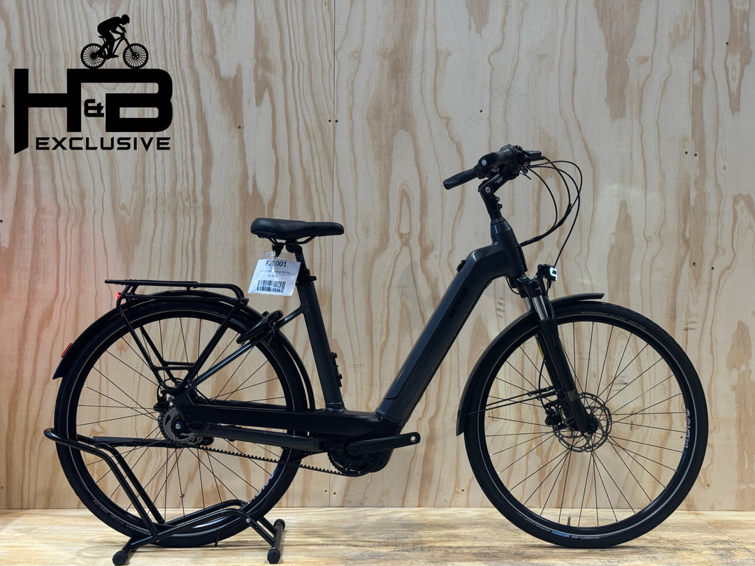 Kettler Quadriga T&C Pro Belt E-Bike Used | Refurbished
