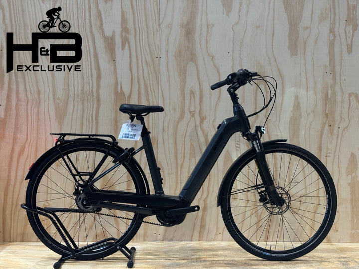 kettler fahrrad mountainbike Kettler Quadriga T&C Pro Belt E-Bike Gebraucht | Generalüberholt