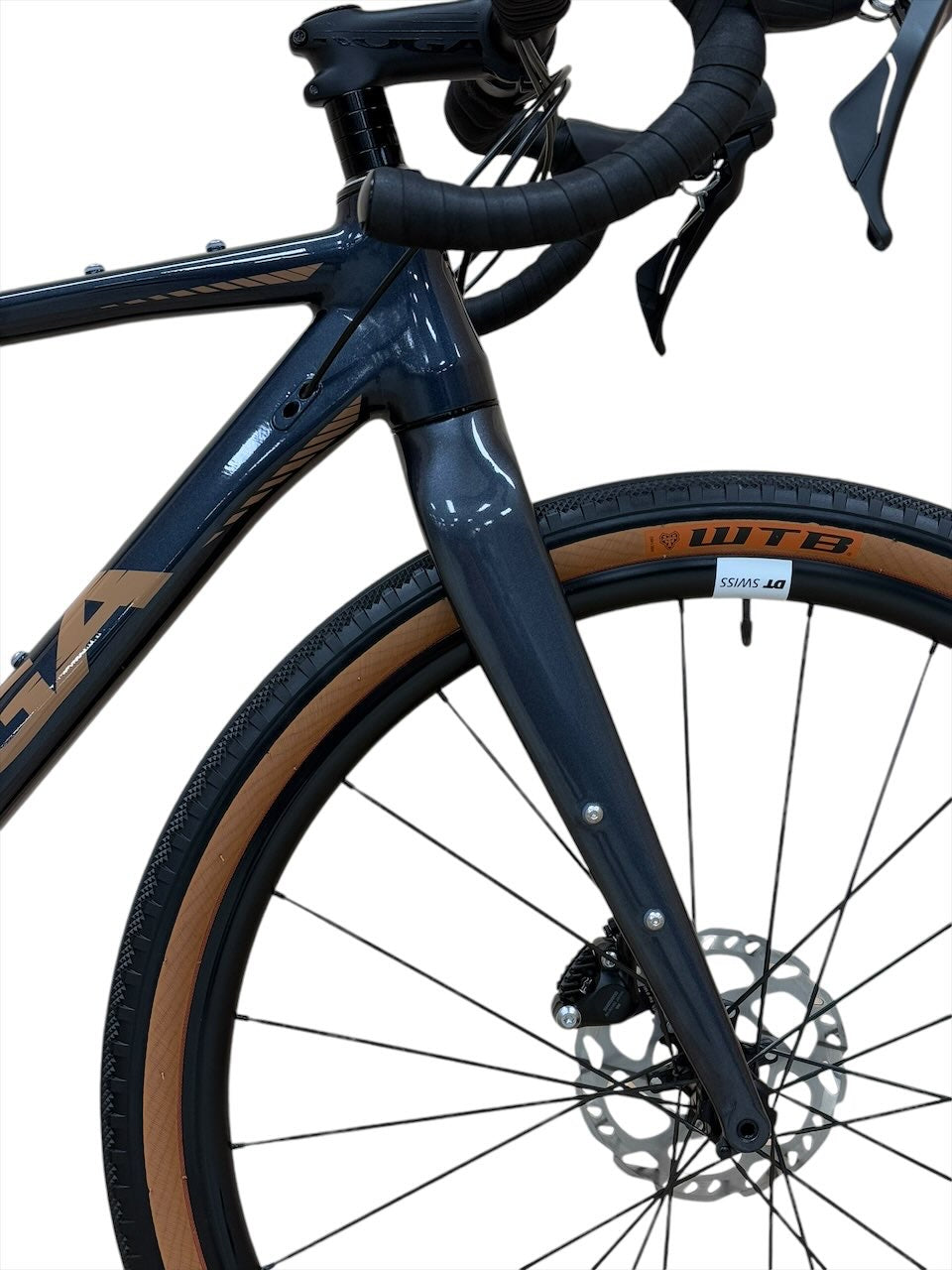 gravel bike koga colmaro Koga Colmaro Extreme Gravel bike Refurbished used Gravel bike – H&B Exclusive