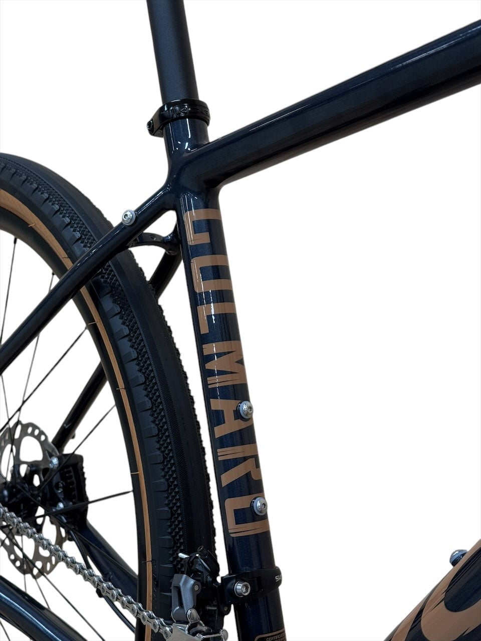 koga colmaro allroad gravel bike Koga Colmaro Extreme Gravel bike Refurbished used Gravel bike – H&B Exclusive
