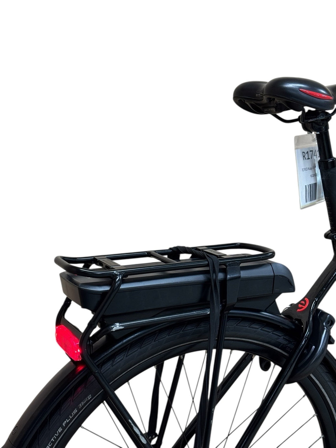 koga fahrrad gebraucht kaufen Koga E-Nova Evo E-Bike Gebraucht | Generalüberholt
