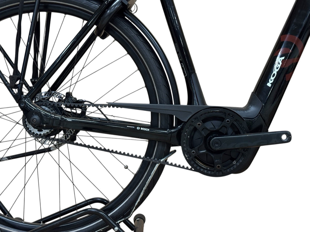 koga fahrrad gebraucht Koga E-Nova Evo E-Bike Gebraucht | Generalüberholt