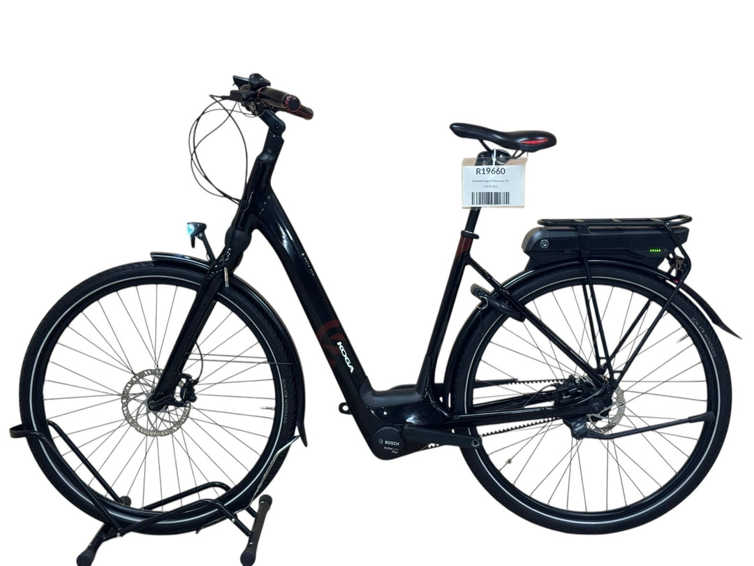koga fahrrad gebraucht kaufen Koga E-Nova Evo E-Bike Gebraucht | Generalüberholt