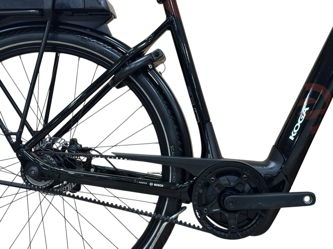koga fahrrad gebraucht kaufen Koga E-Nova Evo E-Bike Gebraucht | Generalüberholt