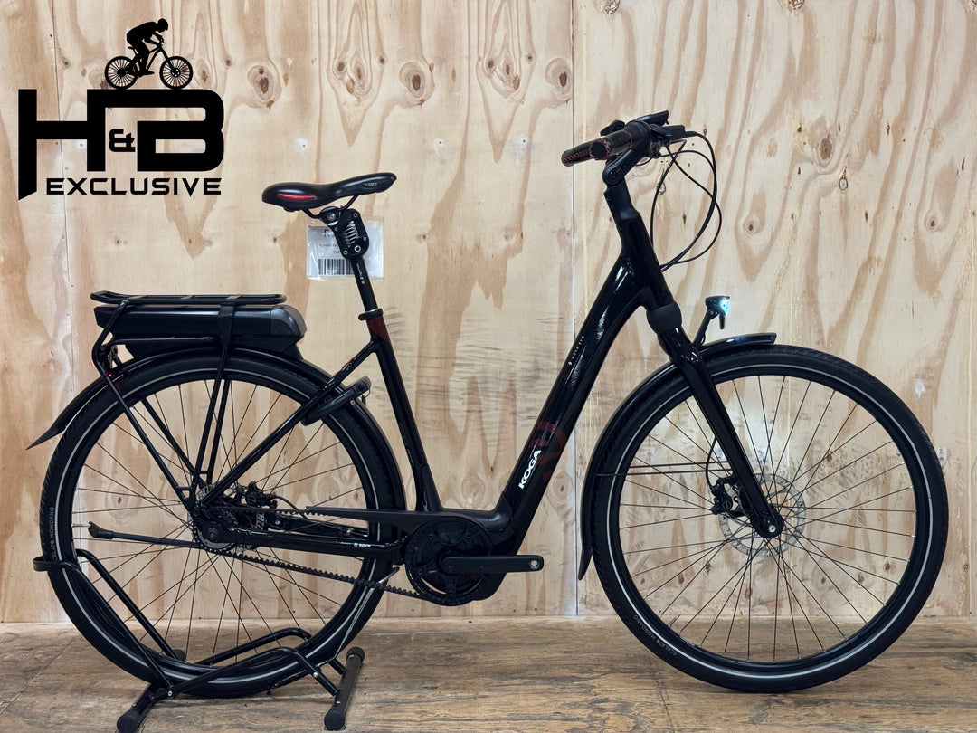 Koga E-Nova Evo E-Bike Refurbished Gebruikte fiets