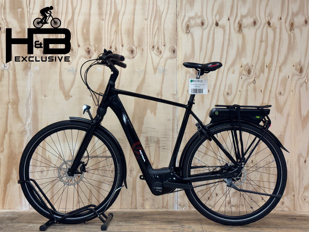elektrofahrrad koga Koga E-Nova Evo E-Bike Gebraucht | Generalüberholt