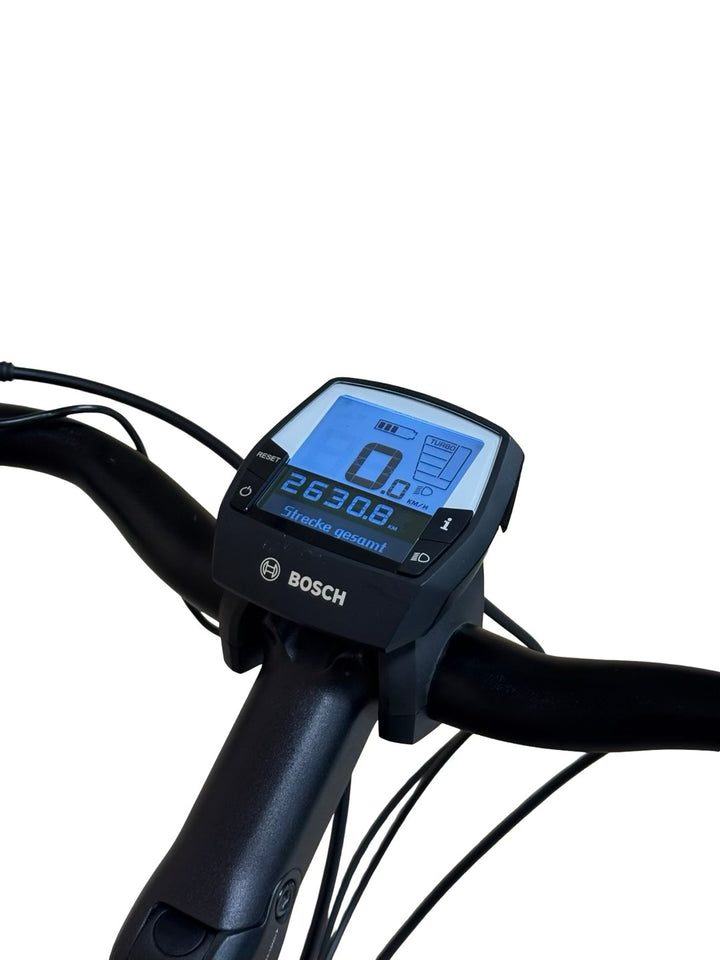 Koga E-Nova Evo PT E-Bike Refurbished Gebruikte fiets 