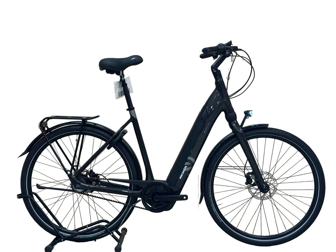 koga fahrrad gebraucht kaufen Koga E-Nova Evo PT E-Bike Gebraucht | Generalüberholt