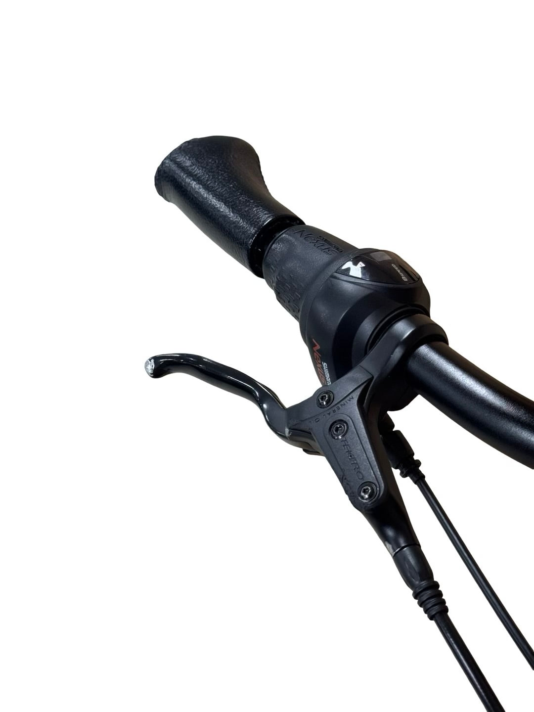 Koga E-Nova Evo PT E-Bike Refurbished Gebruikte fiets 