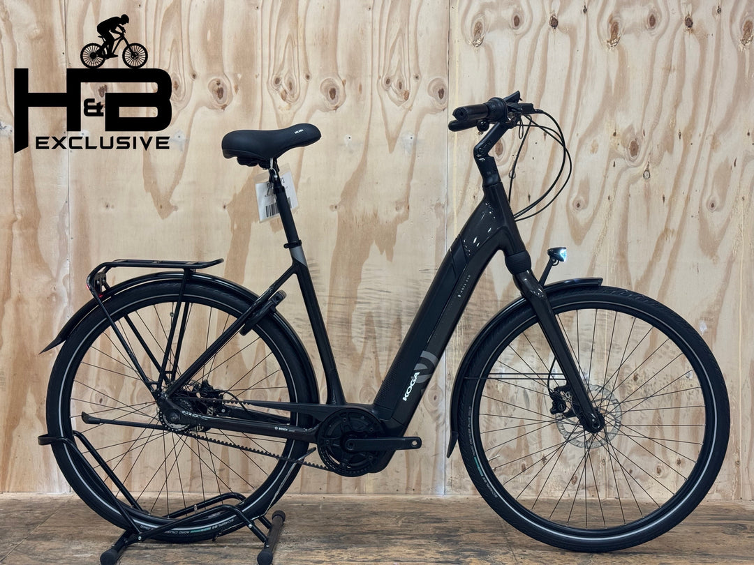 Koga E-Nova Evo PT E-Bike Refurbished Gebruikte fiets 