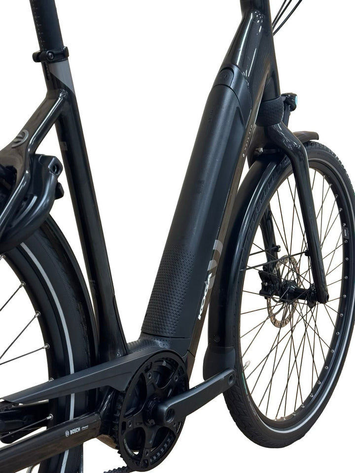Koga E-Nova Evo PT E-Bike Refurbished Gebruikte fiets 
