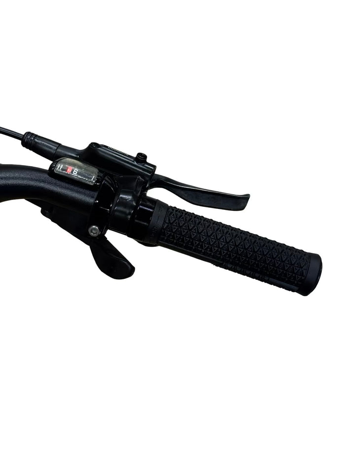 Koga F3 8.0 Trekkingfiets Refurbished Gebruikte fiets 