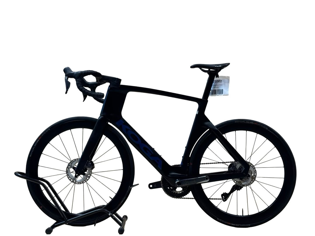 Koga Kinsei Prime Racefiets Refurbished Gebruikte fiets 