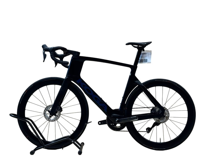 Koga Kinsei Prime Racefiets Refurbished Gebruikte fiets 